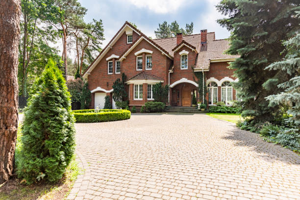 Best Brick Driveway Pavers  in Cranston, RI