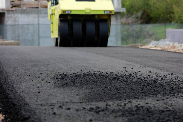 Best Residential Driveway Paver Services  in Cranston, RI