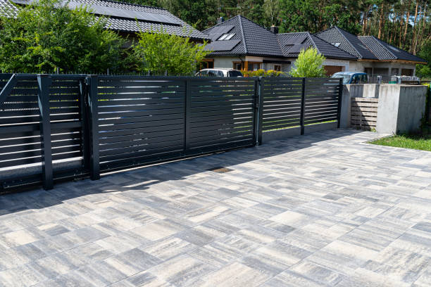 Best Professional Driveway Pavers  in Cranston, RI