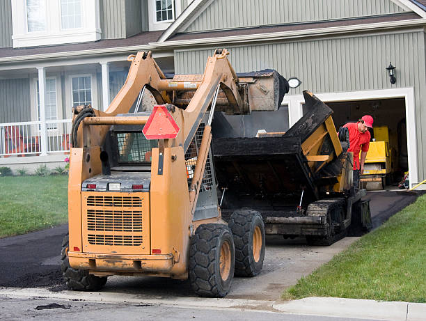 Best Commercial Driveway Pavers  in Cranston, RI
