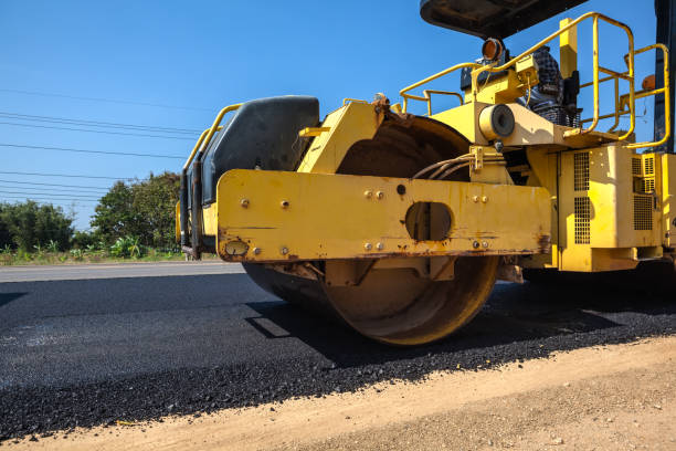 Professional Driveway Pavers in Cranston, RI